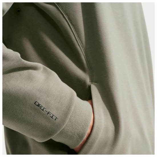 Nike Ανδρικό φούτερ Pro Dri-FIT Mid Layer Training Hoodie